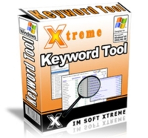 Product picture Xtreme Keyword  Research Tool